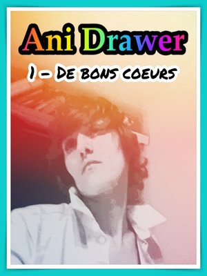 cover image of De bons coeurs